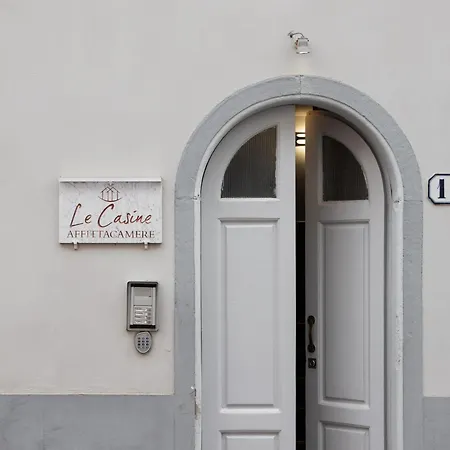 Le Casine Floransa