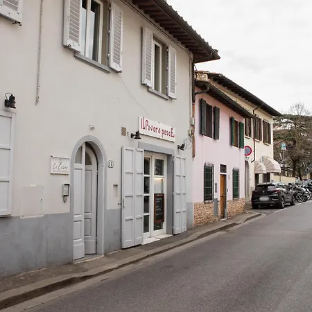 Le Casine Konukevi Floransa